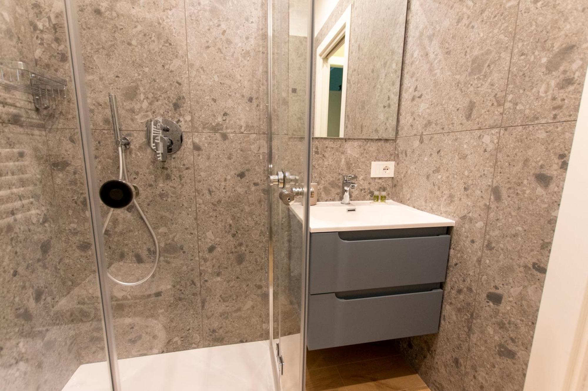 Ihost Luxury-private Parking- Plana 1 Appartement *