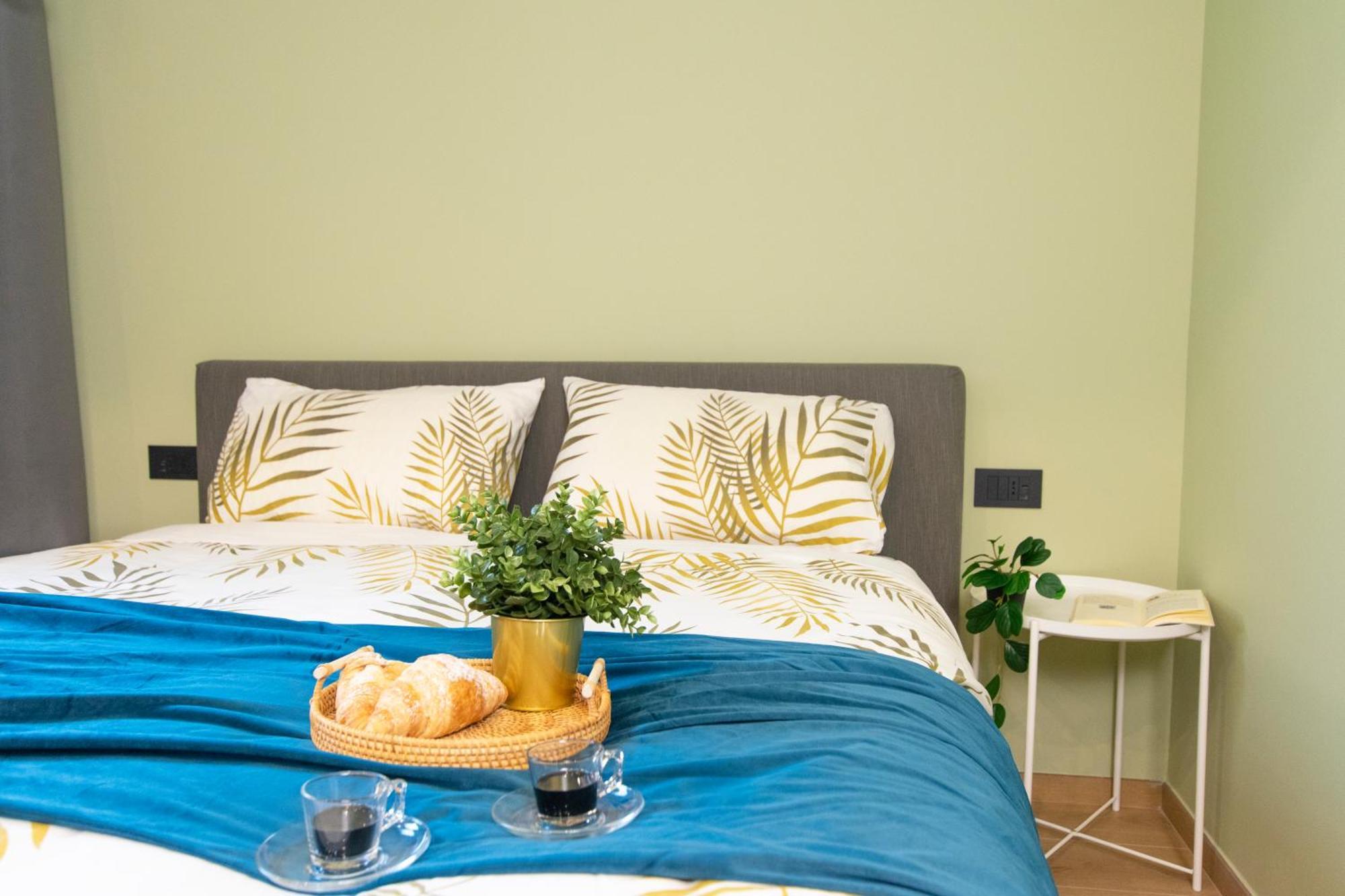 Appartement Ihost Luxury-private Parking- Plana 1 Milaan